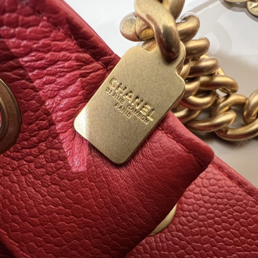 Replica Chanel Drawstring Bag - high-end fake designer purse