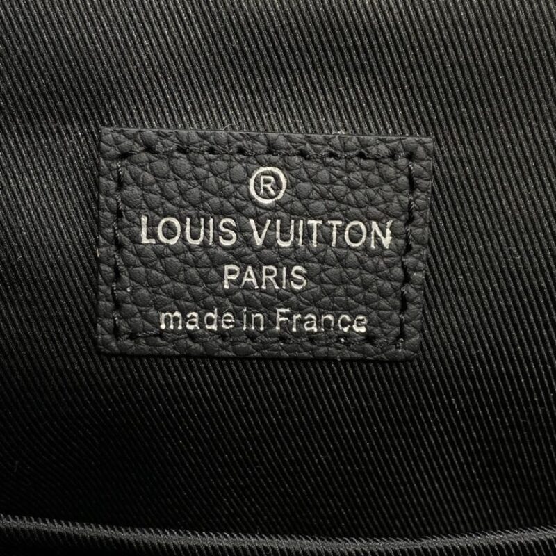 Replica Louis Vuitton Takeoff Backpack - best quality luxury bag dupe