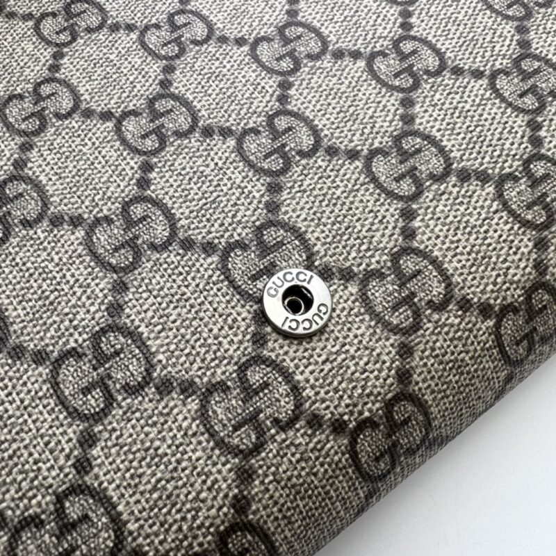 Replica Gucci Dionysus GG Chain Wallet Denim Classic - top-tier luxury replica shoulder bag