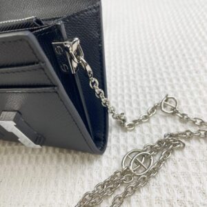 Replica Hermes Cancan Mini Chain Wallet - high-accuracy replica luxury purse