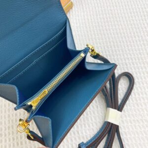 Replica Hermes Cancan Mini Bag - realistic designer-inspired fake bag