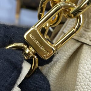 Replica Louis Vuitton Favorite Purple White - premium-grade designer purse dupe