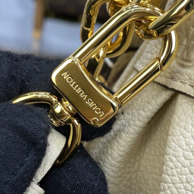 Replica Louis Vuitton Favorite Purple White - premium-grade designer purse dupe