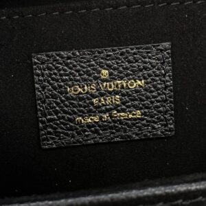 Replica Louis Vuitton Favorite Black - best quality luxury bag dupe