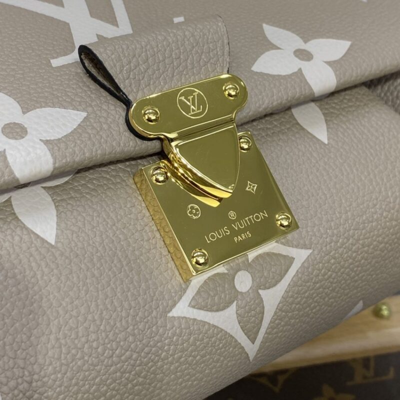 Replica Louis Vuitton Favorite Beige - authentic-look luxury purse replica