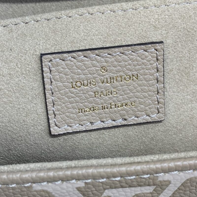 Replica Louis Vuitton Favorite Beige - top-rated replica designer bag