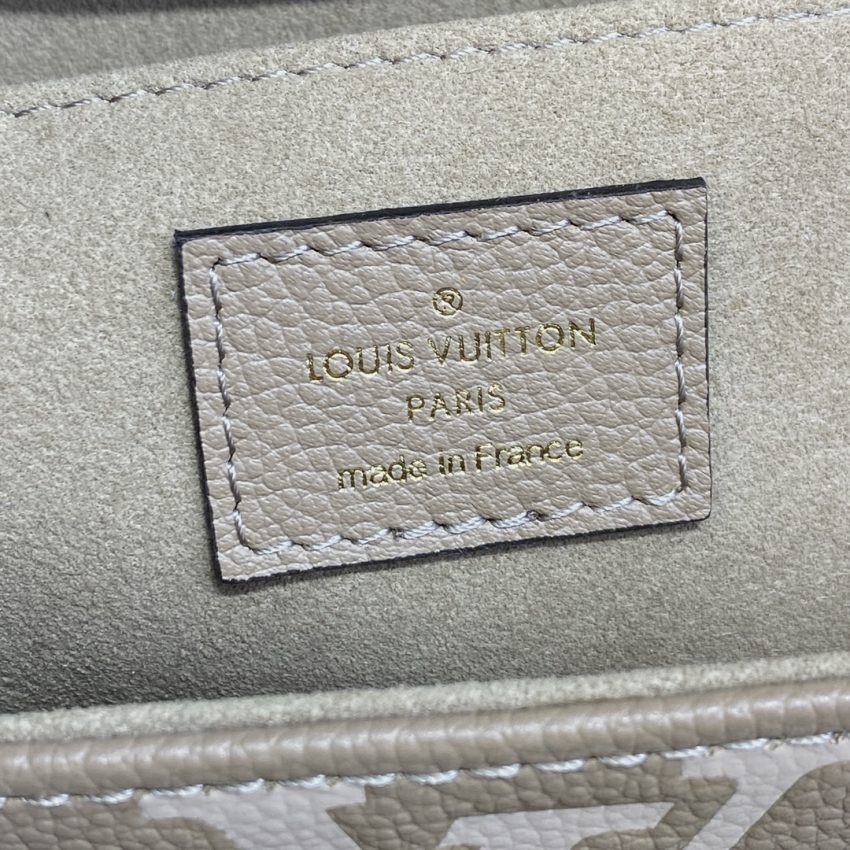 Replica Louis Vuitton Favorite Beige - top-rated replica designer bag