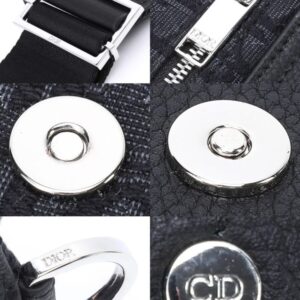 Replica Dior Messenger Oblique - top-rated replica designer bag