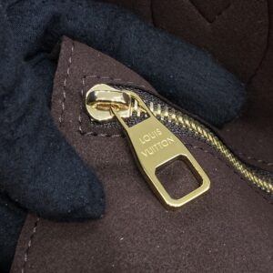 Replica Louis Vuitton Neverfull MM Beige - high-accuracy replica luxury purse