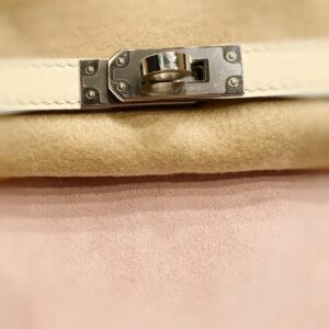 Replica Hermes Birkin Pink Suede - best-selling designer handbag dupe