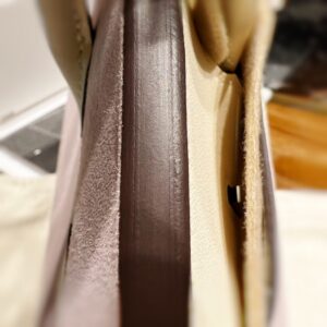 Replica Hermes Birkin Pink Suede - best-selling designer handbag dupe