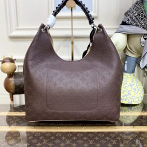 Replica Louis Vuitton Carmel Brown - ultra-realistic fake designer tote