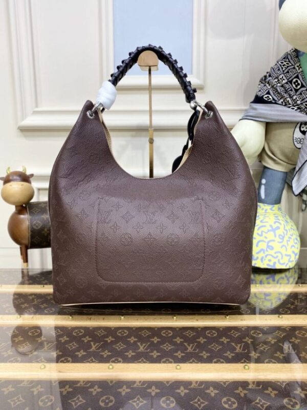Replica Louis Vuitton Carmel Brown - ultra-realistic fake designer tote
