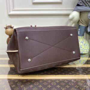 Replica Louis Vuitton Carmel Brown - high-accuracy replica luxury purse
