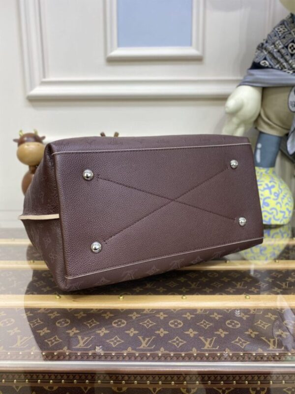 Replica Louis Vuitton Carmel Brown - high-accuracy replica luxury purse