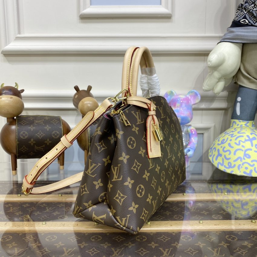 Replica Louis Vuitton Palais - 1:1 designer replica handbag