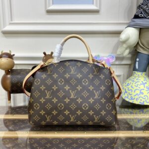 Replica Louis Vuitton Palais - best quality luxury bag dupe