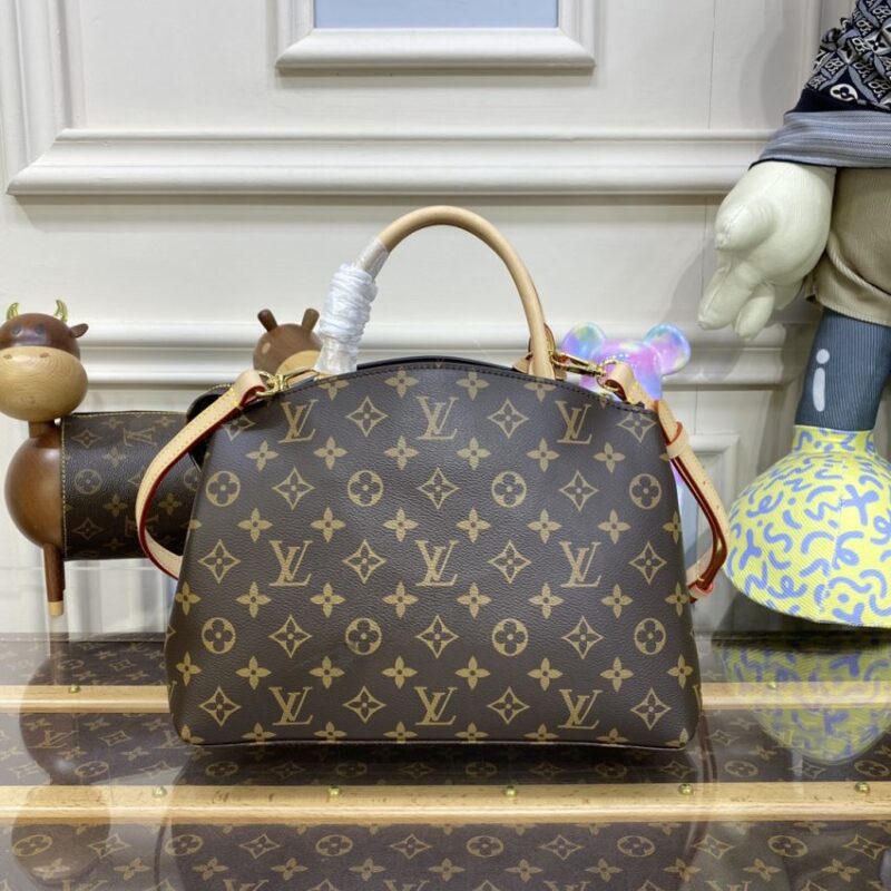 Replica Louis Vuitton Palais - best quality luxury bag dupe