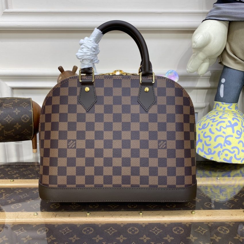 Replica Louis Vuitton Alma PM - premium 1:1 fake handbag model