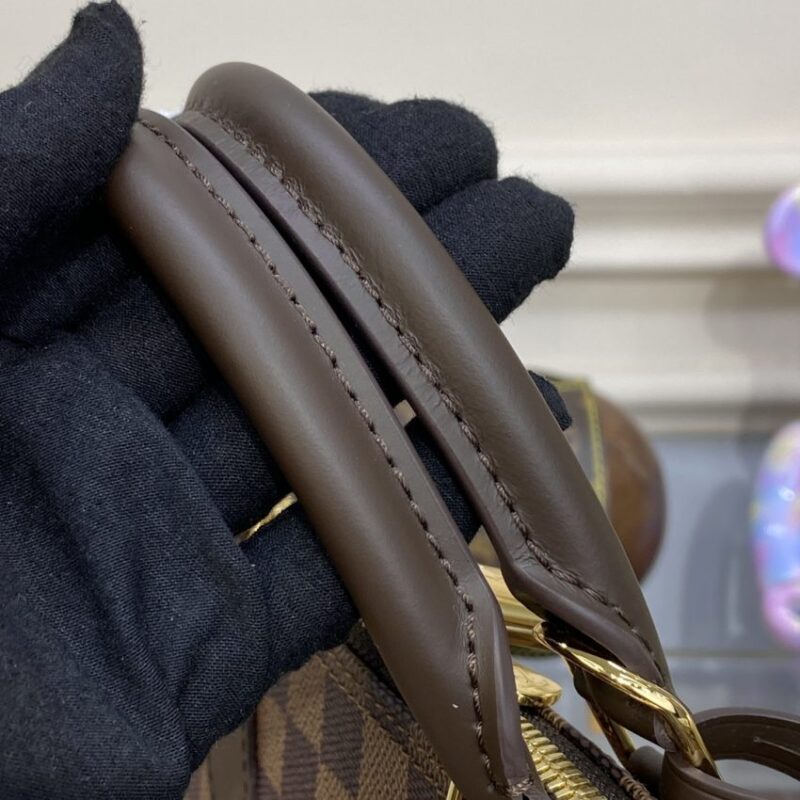 Replica Louis Vuitton Alma PM - realistic designer-inspired fake bag