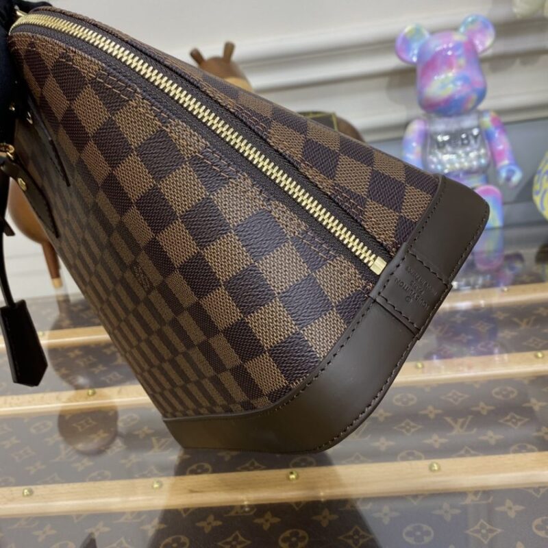 Replica Louis Vuitton Alma PM - 1:1 designer replica handbag