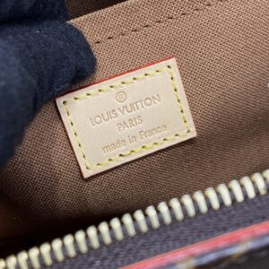 Replica Louis Vuitton Ellipse PM - 1:1 designer replica handbag