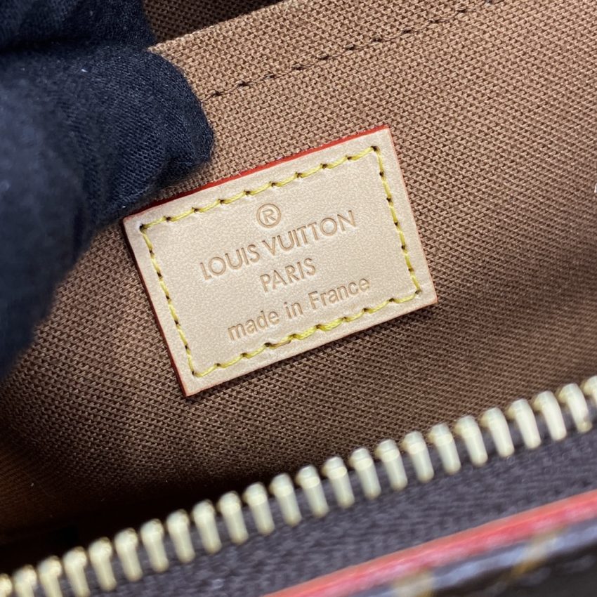 Replica Louis Vuitton Ellipse PM - 1:1 designer replica handbag