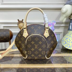 Replica Louis Vuitton Ellipse PM - premium-grade designer purse dupe