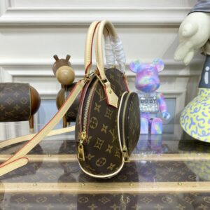 Replica Louis Vuitton Ellipse PM - best quality luxury bag dupe