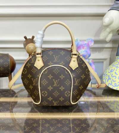 Replica Louis Vuitton Ellipse PM - 1:1 designer replica handbag