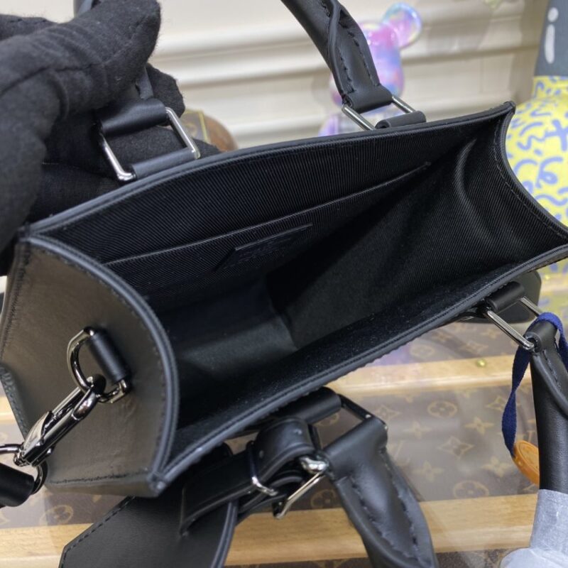 Replica Louis Vuitton Sac Plat Mini - authentic-look luxury purse replica