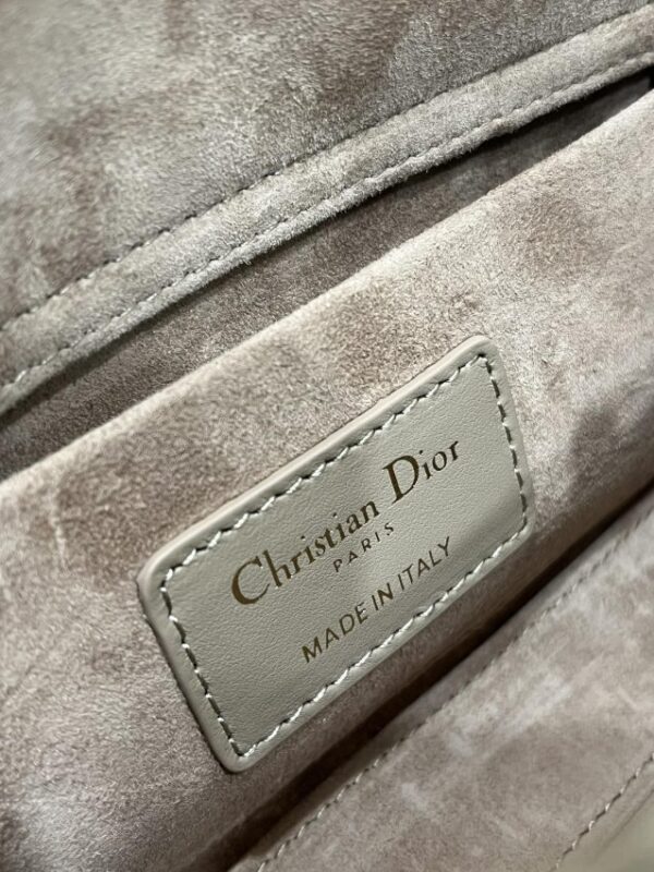 Replica Dior Lady D-Joy Bag Caramel - top-tier luxury replica shoulder bag