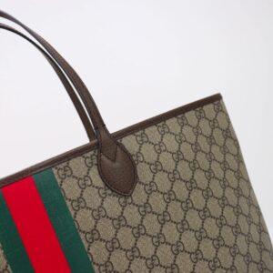 Replica Gucci GG Large Tote Bag - near-authentic luxury replica handbag