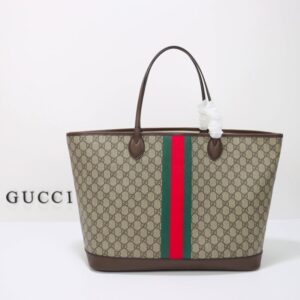 Replica Gucci GG Large Tote Bag - best-selling designer handbag dupe