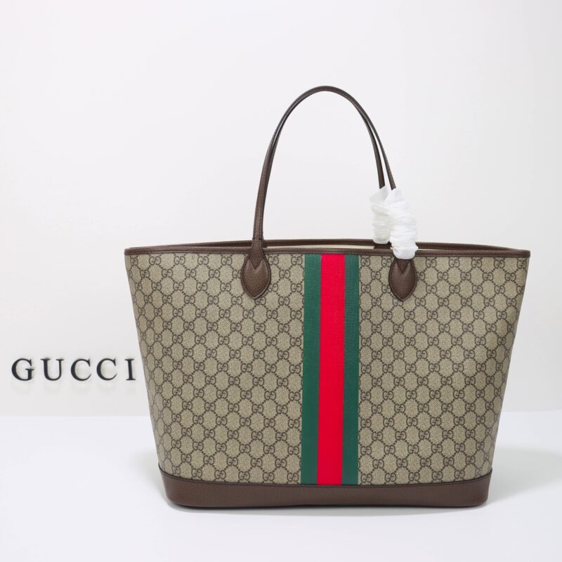 Replica Gucci GG Large Tote Bag - best-selling designer handbag dupe