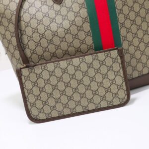 Replica Gucci GG Large Tote Bag - authentic-look luxury purse replica