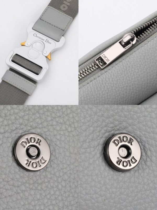 Replica Dior Saddle 1947 Bag - authentic-look luxury purse replica