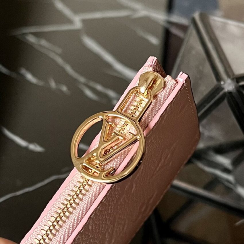 Replica Louis Vuitton Romy Card Holder - elite superclone designer purse