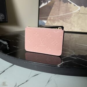 Replica Louis Vuitton Romy Card Holder - best-selling designer handbag dupe