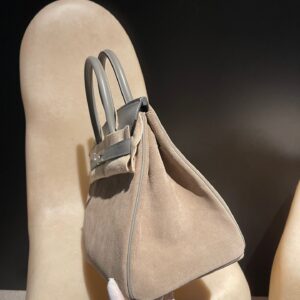 Replica Hermes Birkin Sellier Outer Seam - high-accuracy replica luxury purse