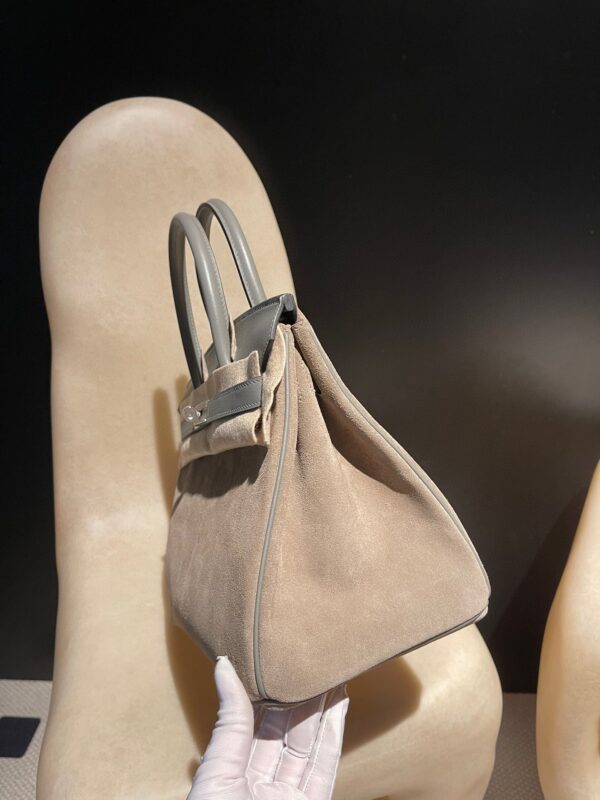 Replica Hermes Birkin Sellier Outer Seam - high-accuracy replica luxury purse