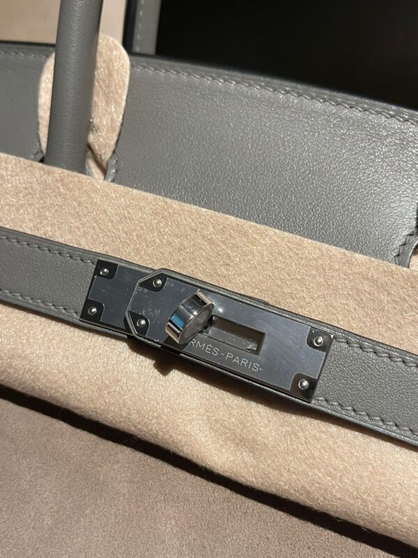 Replica Hermes Birkin Sellier Outer Seam - high-accuracy replica luxury purse