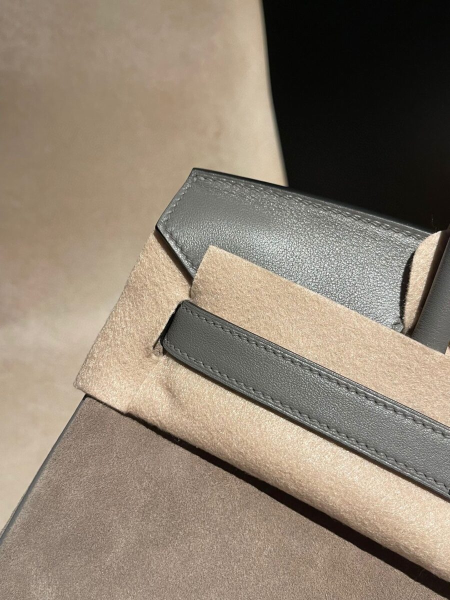 Replica Hermes Birkin Sellier Outer Seam - near-authentic luxury replica handbag