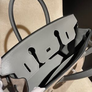Replica Hermes Birkin Sellier Outer Seam - high-accuracy replica luxury purse