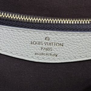 Replica Louis Vuitton Nano Diane Satchel - high-quality designer bag clone