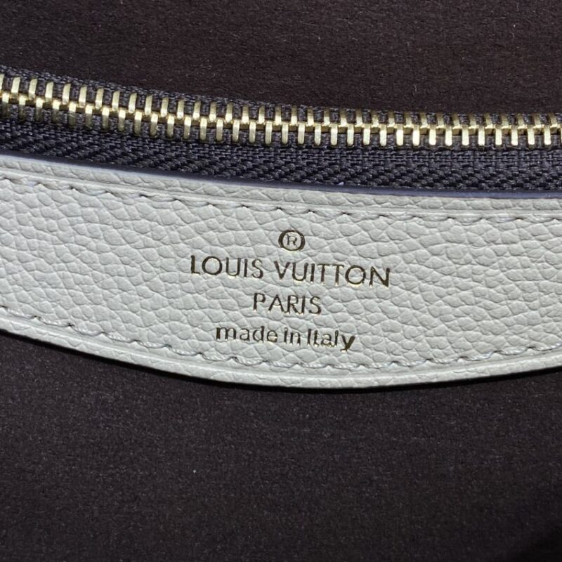 Replica Louis Vuitton Nano Diane Satchel - high-quality designer bag clone