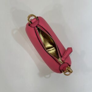 Replica Fendi Fendigraphy Small Pink - premium-grade designer purse dupe