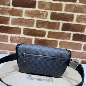 Replica Gucci Double G Oval Waist Bag - elite superclone designer purse