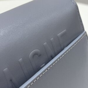 Replica Dior 30 Montaigne Avenue Bag Blue - premium-grade designer purse dupe