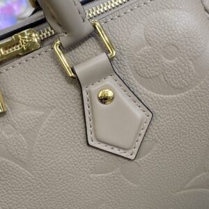 Replica Louis Vuitton Speedy Bandouliere 25 Beige - ultra-realistic fake designer tote